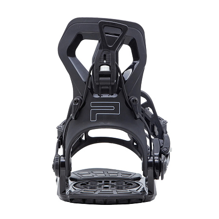 Крепления для сноуборда SP BINDINGS Fastec FT360+